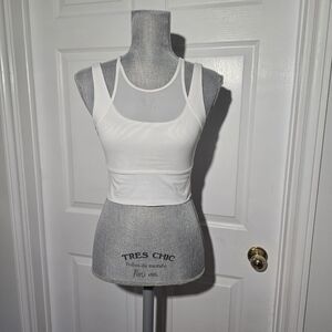 LULULEMON double Tap Bra